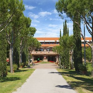 Fattoria La Principina Hotel